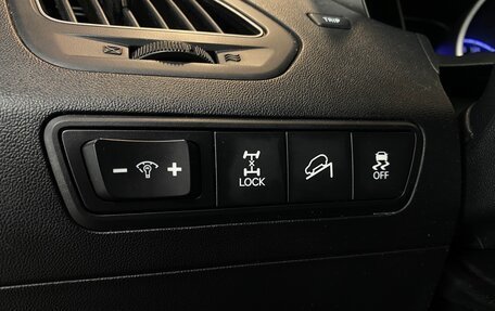 Hyundai ix35 I рестайлинг, 2012 год, 1 340 000 рублей, 16 фотография