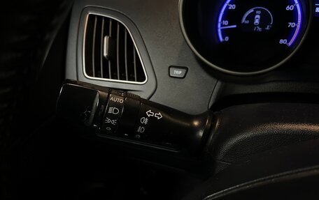 Hyundai ix35 I рестайлинг, 2012 год, 1 340 000 рублей, 19 фотография