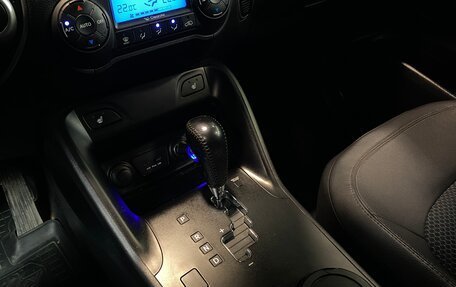 Hyundai ix35 I рестайлинг, 2012 год, 1 340 000 рублей, 14 фотография