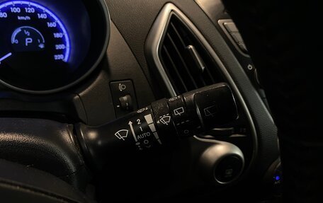 Hyundai ix35 I рестайлинг, 2012 год, 1 340 000 рублей, 20 фотография