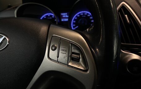 Hyundai ix35 I рестайлинг, 2012 год, 1 340 000 рублей, 18 фотография