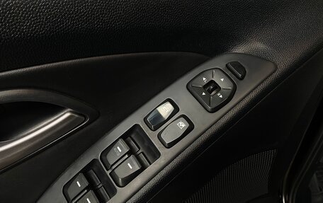 Hyundai ix35 I рестайлинг, 2012 год, 1 340 000 рублей, 15 фотография