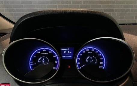 Hyundai ix35 I рестайлинг, 2012 год, 1 340 000 рублей, 21 фотография