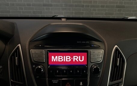 Hyundai ix35 I рестайлинг, 2012 год, 1 340 000 рублей, 12 фотография