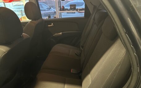 KIA Sportage II, 2010 год, 918 000 рублей, 7 фотография