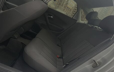 Volkswagen Polo VI (EU Market), 2016 год, 850 000 рублей, 2 фотография