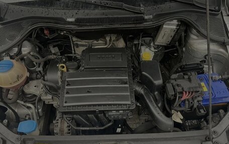 Volkswagen Polo VI (EU Market), 2016 год, 850 000 рублей, 5 фотография