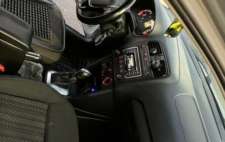 Volkswagen Polo VI (EU Market), 2016 год, 850 000 рублей, 6 фотография