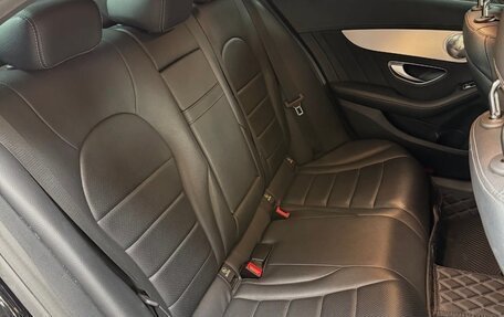 Mercedes-Benz C-Класс, 2015 год, 2 100 000 рублей, 7 фотография