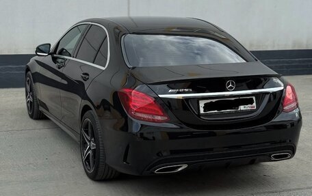 Mercedes-Benz C-Класс, 2015 год, 2 100 000 рублей, 4 фотография