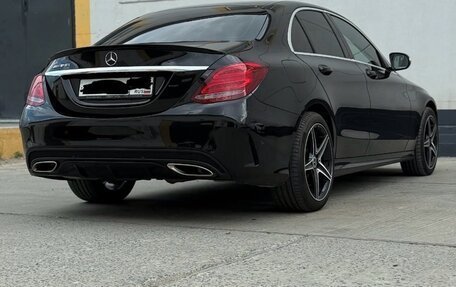 Mercedes-Benz C-Класс, 2015 год, 2 100 000 рублей, 5 фотография