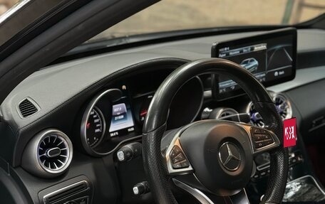 Mercedes-Benz C-Класс, 2015 год, 2 100 000 рублей, 8 фотография