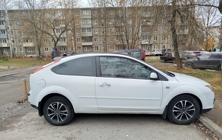 Ford Focus II рестайлинг, 2007 год, 500 000 рублей, 4 фотография