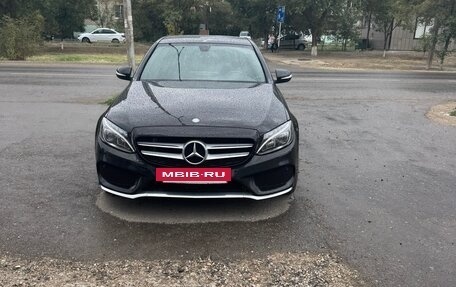 Mercedes-Benz C-Класс, 2015 год, 2 100 000 рублей, 10 фотография