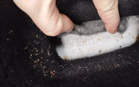 Ford Focus II рестайлинг, 2007 год, 500 000 рублей, 10 фотография