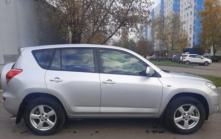 Toyota RAV4, 2007 год, 1 200 000 рублей, 2 фотография
