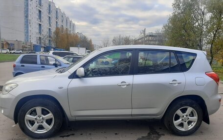 Toyota RAV4, 2007 год, 1 200 000 рублей, 3 фотография