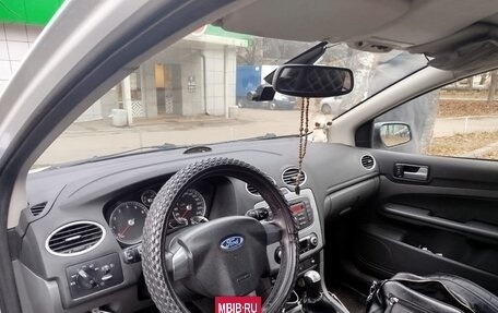 Ford Focus II рестайлинг, 2007 год, 500 000 рублей, 8 фотография