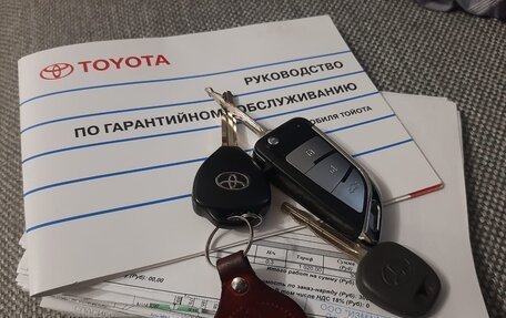 Toyota RAV4, 2007 год, 1 200 000 рублей, 8 фотография