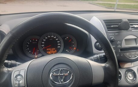 Toyota RAV4, 2007 год, 1 200 000 рублей, 13 фотография