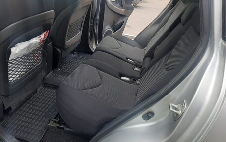 Toyota RAV4, 2007 год, 1 200 000 рублей, 18 фотография