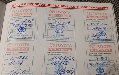 Toyota RAV4, 2007 год, 1 200 000 рублей, 11 фотография