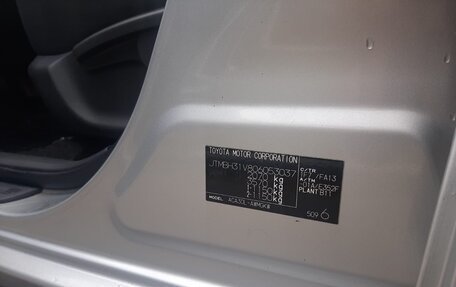 Toyota RAV4, 2007 год, 1 200 000 рублей, 19 фотография