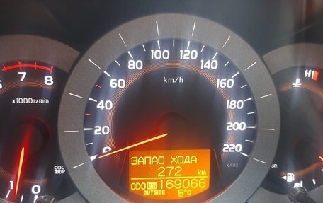 Toyota RAV4, 2007 год, 1 200 000 рублей, 12 фотография