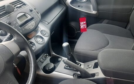 Toyota RAV4, 2007 год, 1 200 000 рублей, 15 фотография