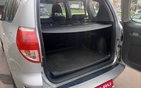 Toyota RAV4, 2007 год, 1 200 000 рублей, 20 фотография