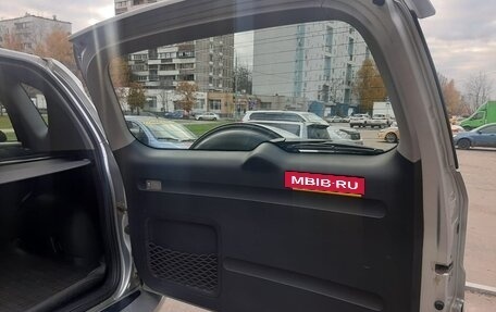 Toyota RAV4, 2007 год, 1 200 000 рублей, 22 фотография