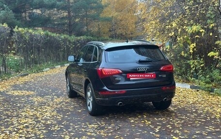 Audi Q5, 2009 год, 1 600 000 рублей, 2 фотография