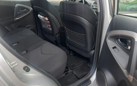 Toyota RAV4, 2007 год, 1 200 000 рублей, 23 фотография