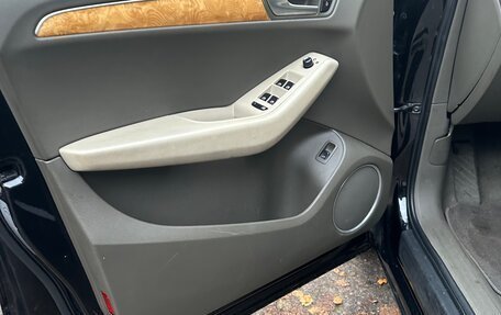 Audi Q5, 2009 год, 1 600 000 рублей, 11 фотография