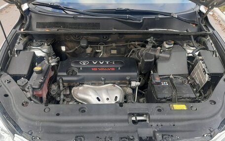 Toyota RAV4, 2007 год, 1 200 000 рублей, 24 фотография