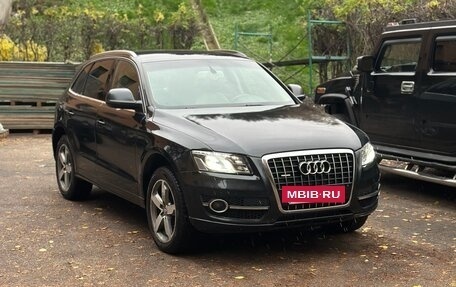 Audi Q5, 2009 год, 1 600 000 рублей, 9 фотография