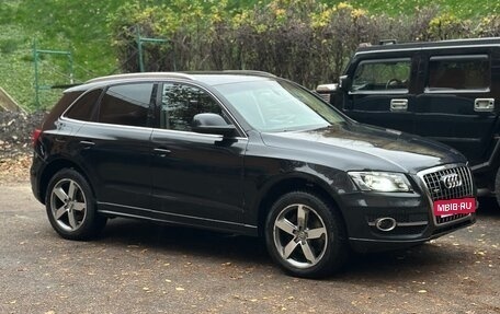 Audi Q5, 2009 год, 1 600 000 рублей, 8 фотография