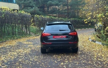 Audi Q5, 2009 год, 1 600 000 рублей, 3 фотография