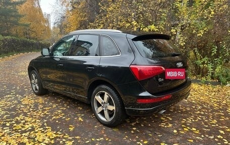 Audi Q5, 2009 год, 1 600 000 рублей, 4 фотография