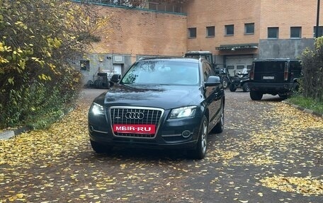 Audi Q5, 2009 год, 1 600 000 рублей, 7 фотография