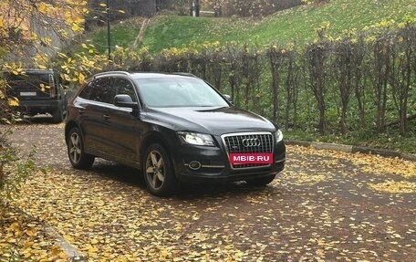 Audi Q5, 2009 год, 1 600 000 рублей, 6 фотография