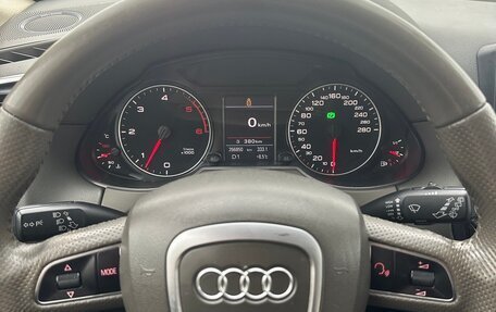 Audi Q5, 2009 год, 1 600 000 рублей, 14 фотография