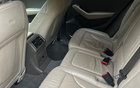 Audi Q5, 2009 год, 1 600 000 рублей, 15 фотография