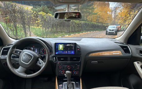 Audi Q5, 2009 год, 1 600 000 рублей, 13 фотография