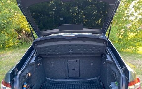 Skoda Superb III рестайлинг, 2017 год, 1 700 000 рублей, 7 фотография