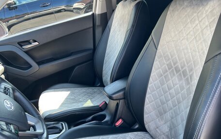 Hyundai Creta I рестайлинг, 2018 год, 1 800 000 рублей, 5 фотография