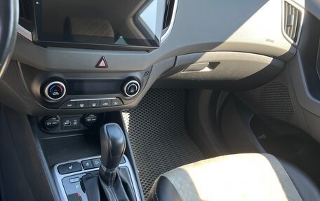 Hyundai Creta I рестайлинг, 2018 год, 1 800 000 рублей, 6 фотография