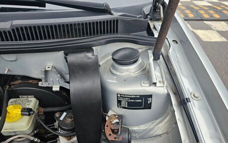 Volkswagen Golf IV, 1999 год, 350 000 рублей, 3 фотография