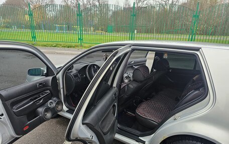 Volkswagen Golf IV, 1999 год, 350 000 рублей, 7 фотография