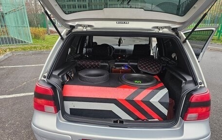 Volkswagen Golf IV, 1999 год, 350 000 рублей, 9 фотография